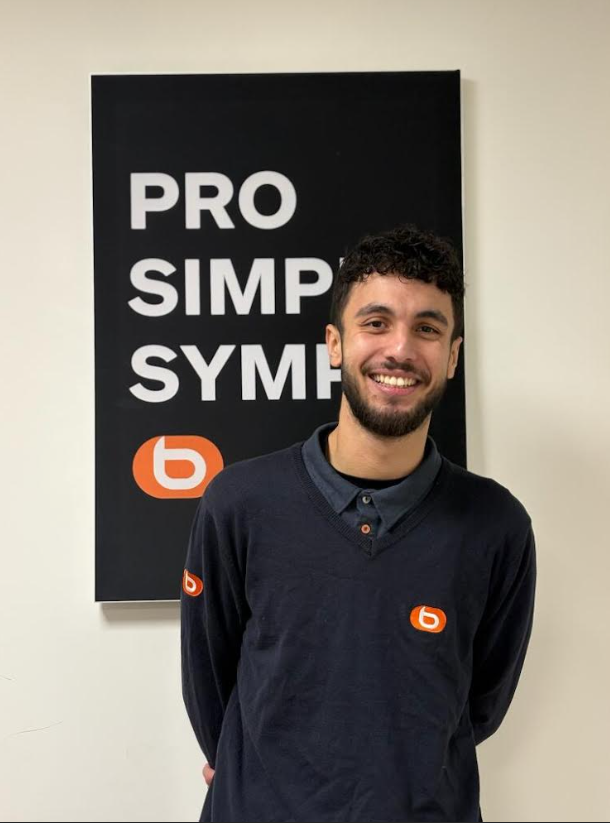 Conseiller Service Client