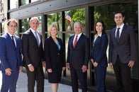 Photo of The Boulder Legacy Group - Morgan Stanley