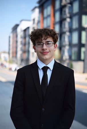 agent picture
