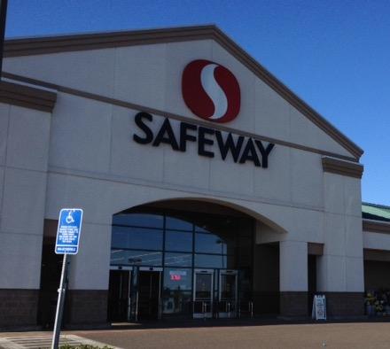 Safeway Pharmacy at 138 W Ellendale Ave Dallas, OR | Prescriptions, Flu ...