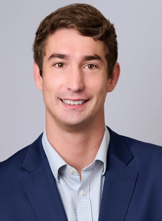 Photo of Andrew Schauer