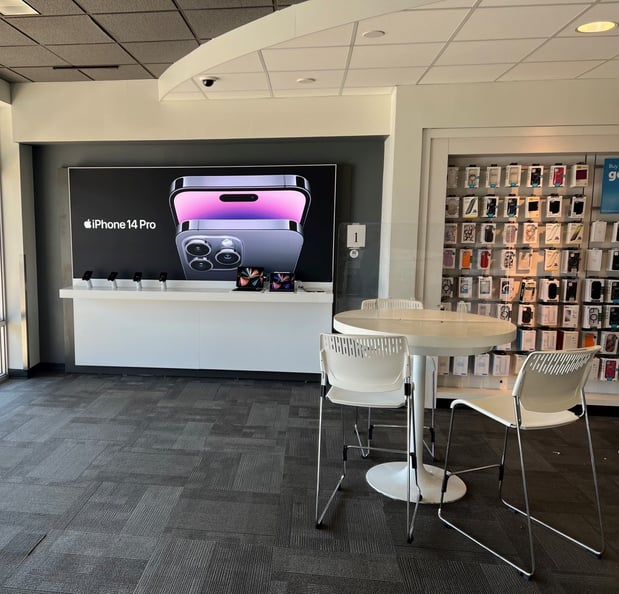 AT&T Schillinger Station Cell Phones, Wireless Plans & Accessories 720 SCHILLINGER ROAD S
