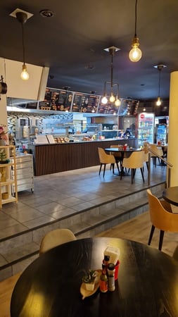 Theke