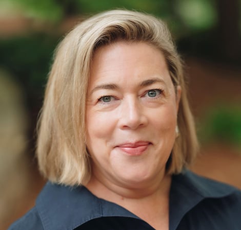 Photo of Suzanne Rider