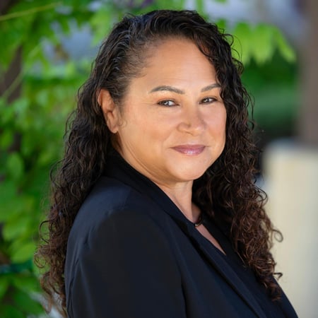 Photo of Tami Lautoa