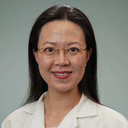 Minji Li, MD
