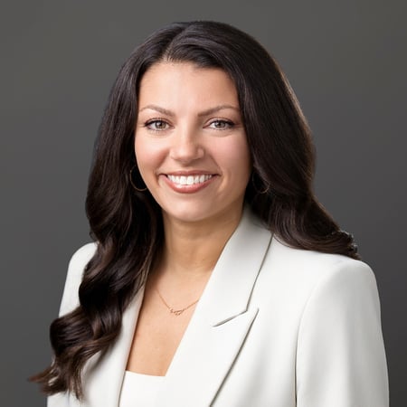 Photo of Jacqueline DePippo