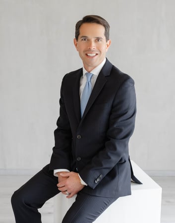 Photo of Barry Grossman