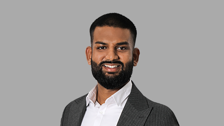 Thanusan Sabaratnam