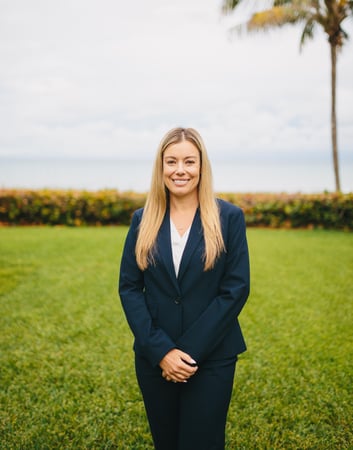 Photo of Tess Morano