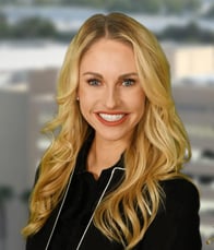 Photo of Maddie Merrill - Morgan Stanley