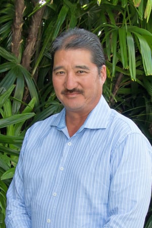 Photo of Jon Y Tsukamoto