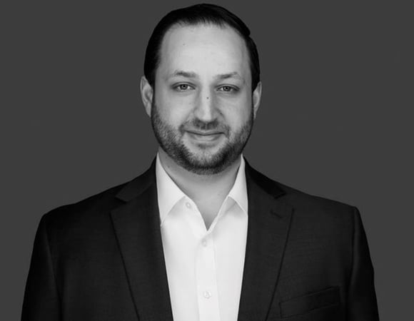 Photo of Jonathan Wiener