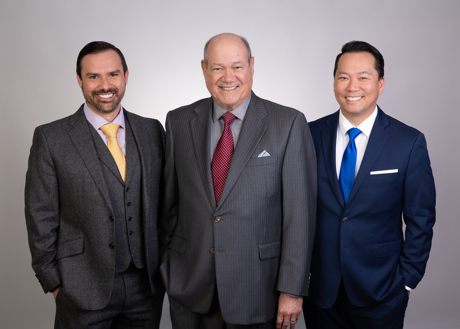 Photo of The Martinez Group - Morgan Stanley Financial Advisors