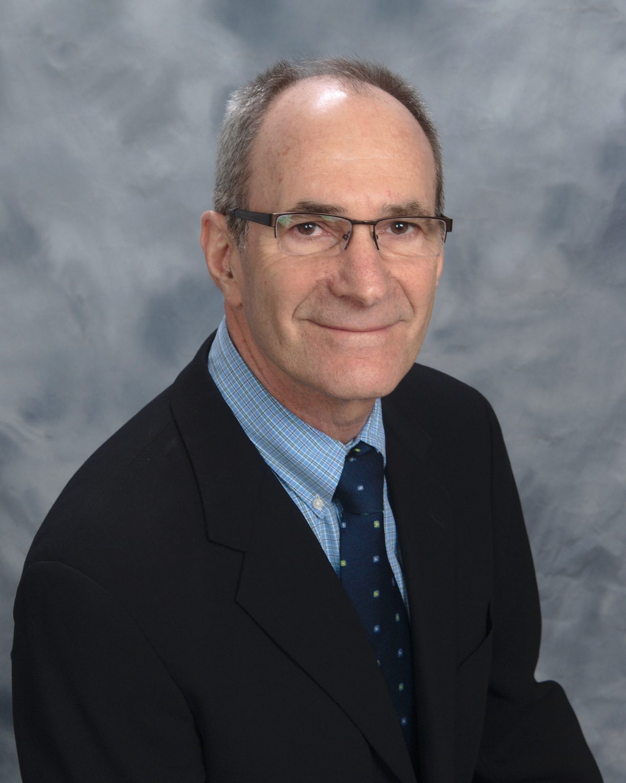 Photo of Robert Brier - Morgan Stanley