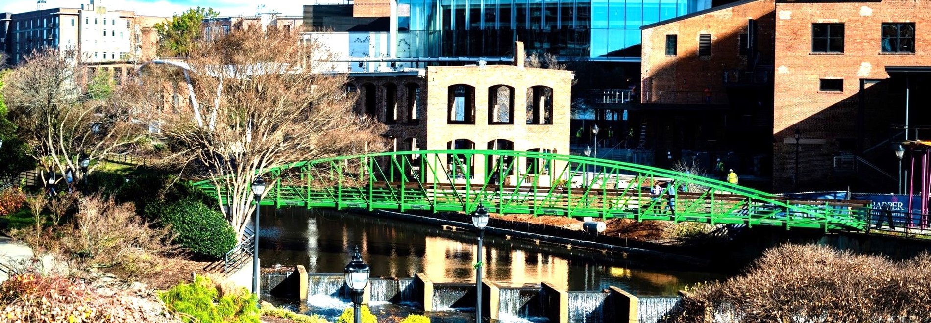 Hero Background Image