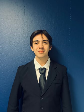 agent picture