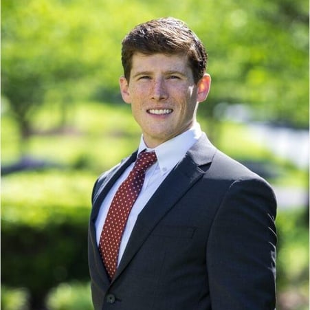 Photo of Jack T Greaney