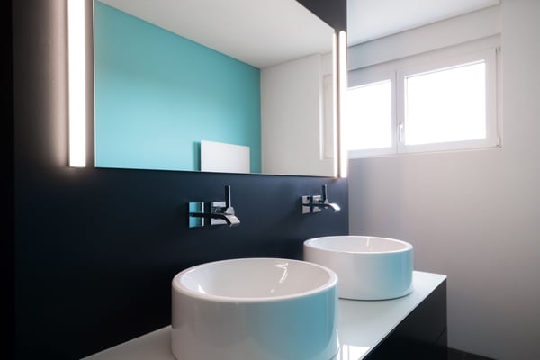 wills so schön isch....., Markus Lang Sanitärtechnik