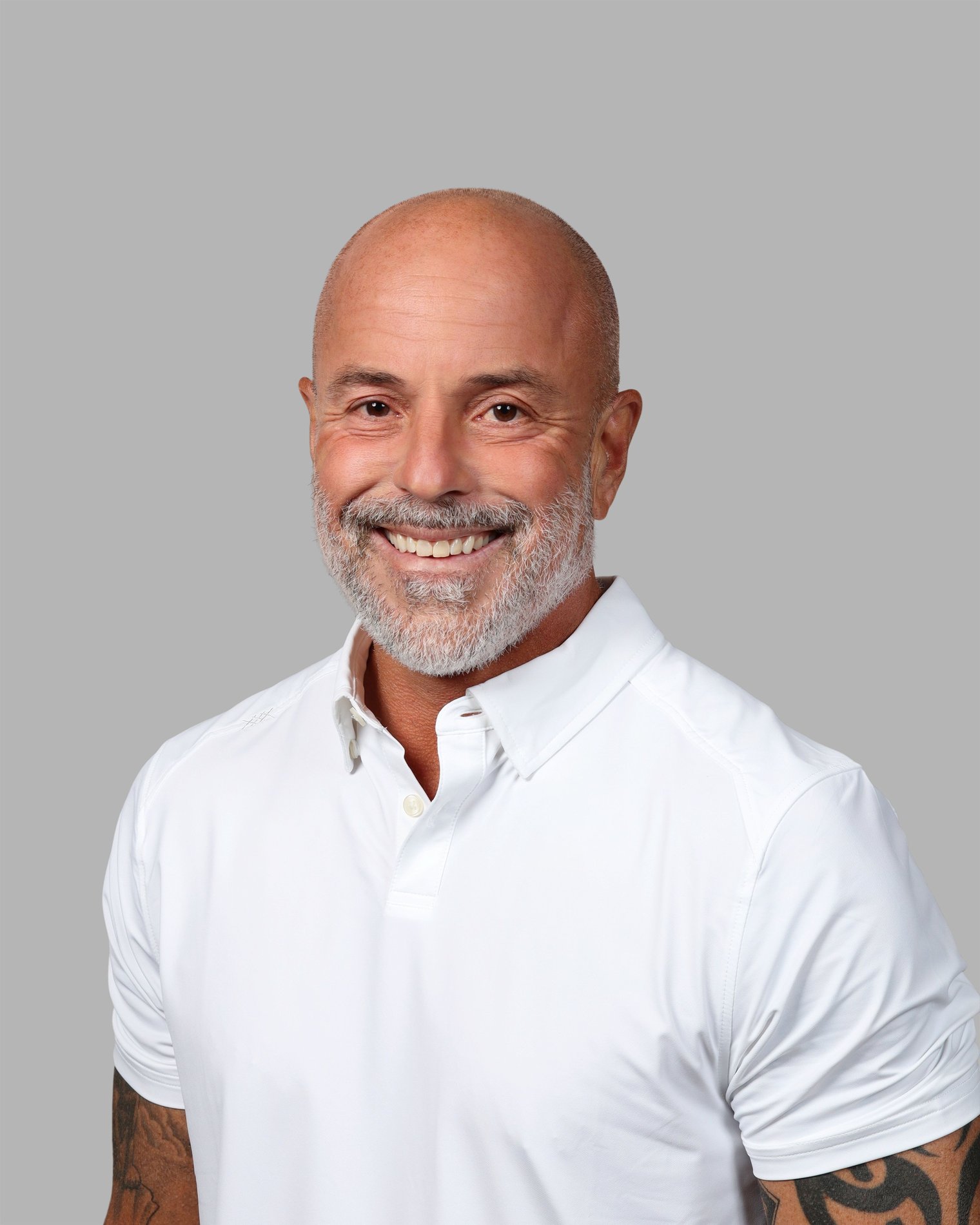 Photo of Peter Stockwell