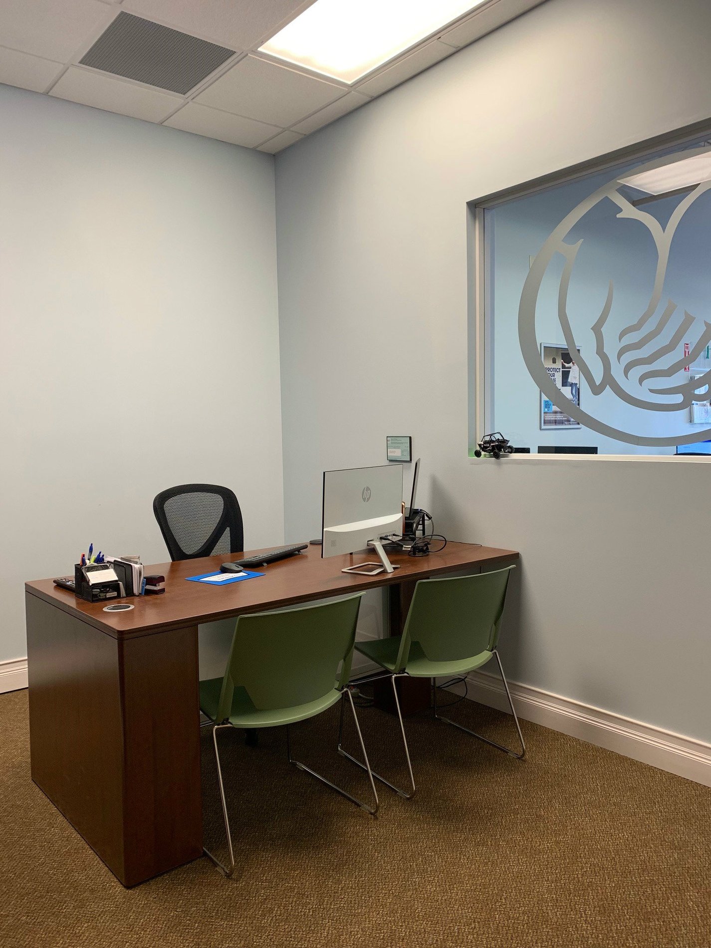 Private Office