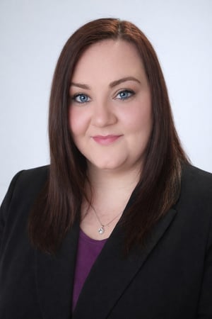 Photo of Amanda Lair