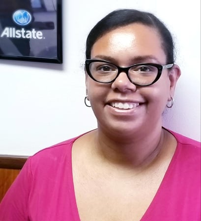 Photo of agent