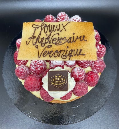 Boulangerie Pâtisserie Lhéritier à Romanel-sur-Lausanne