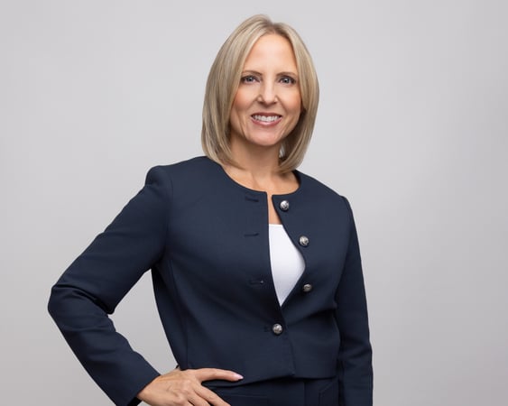 Photo of Carin Bellack, CFP®