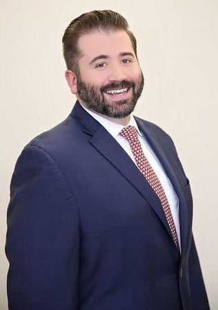 Photo of Vincent Tozzo