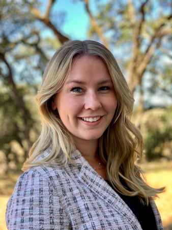 Photo of Violet Johnson