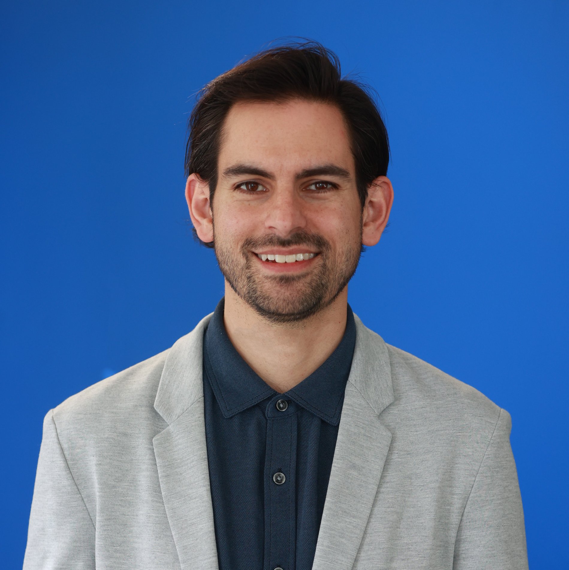 Michael - agency owner