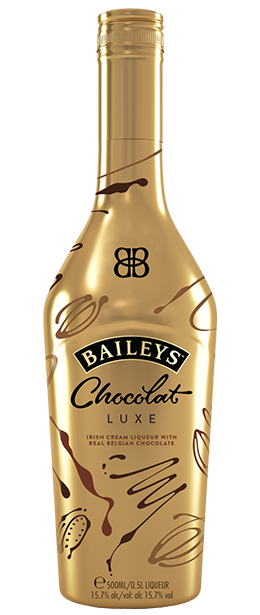 BAILEYS SALTED CARAMEL – Glens and Tonics