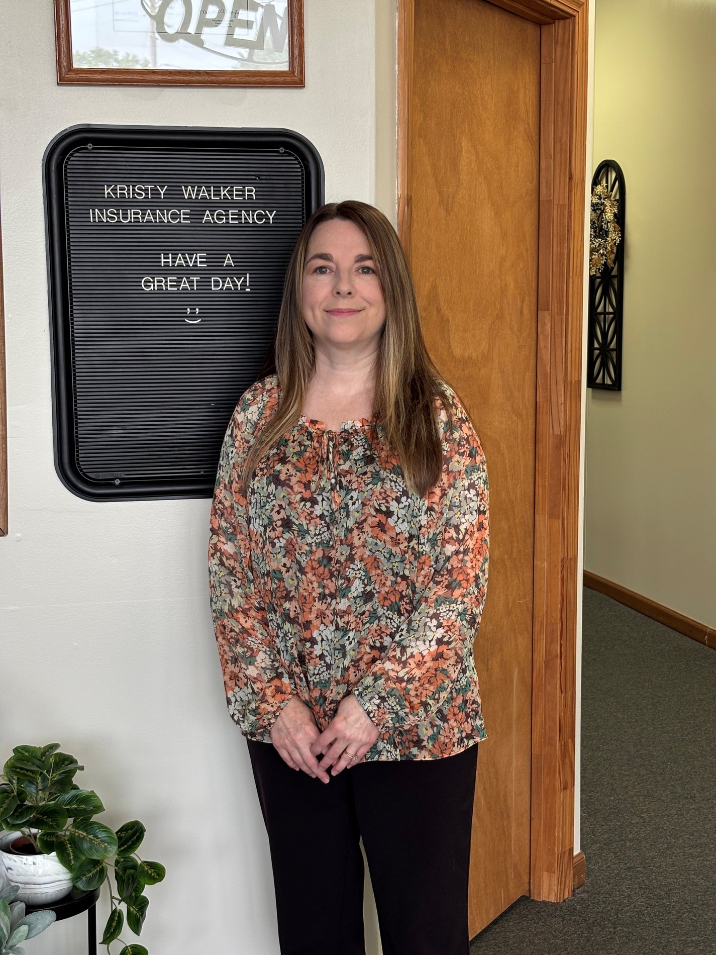 Kristy Walker Hopkinsville, KY