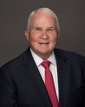 Photo of Joseph E. Mahoney Jr.