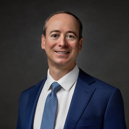 Photo of Trevor Fahr