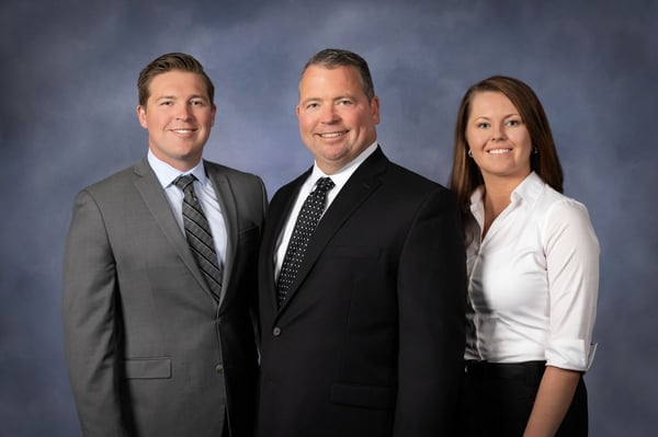 The Thomas Group | Boise, ID | Morgan Stanley Wealth Management