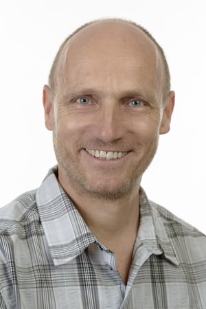 Markus Benz
