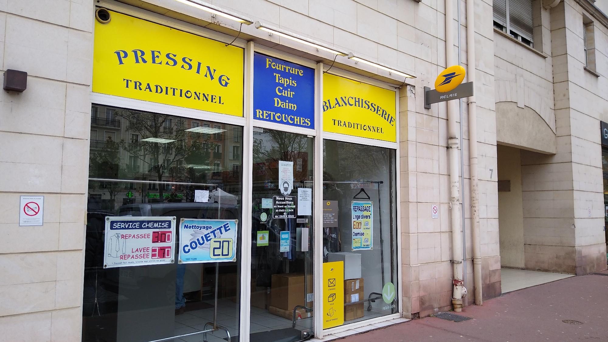 3 Rue Paul Verlaine 94410 Saint Maurice