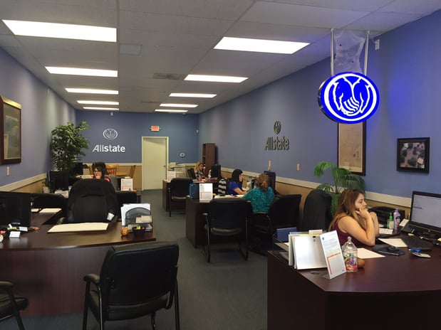 Allstate My Account >> Allstate | Car Insurance in Houston, TX - Sal Ortiz Allstate My Account >> Allstate | Car Insurance in Houston, TX - Sal Ortiz