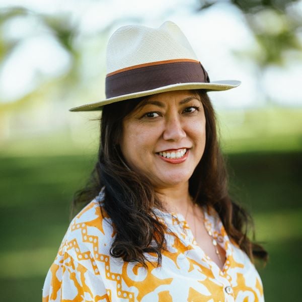 Lylah Reid-Akana California Closets Hawaii Design Consultant