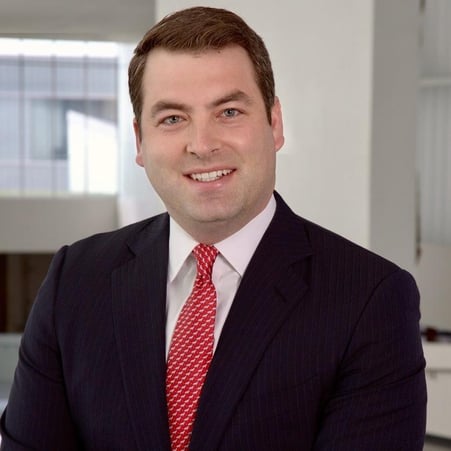 Photo of Ryan G. Widrig