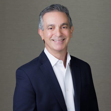 Photo of David Passman