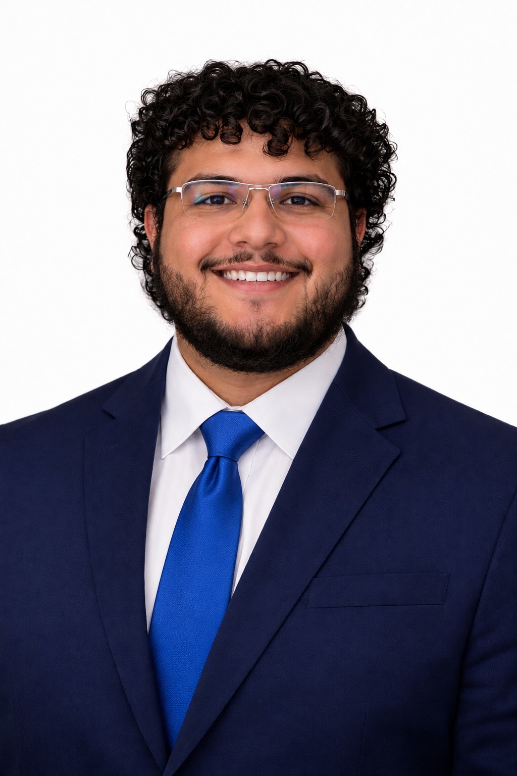 Photo of Leo Perez