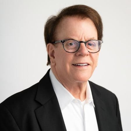 Photo of James Harris