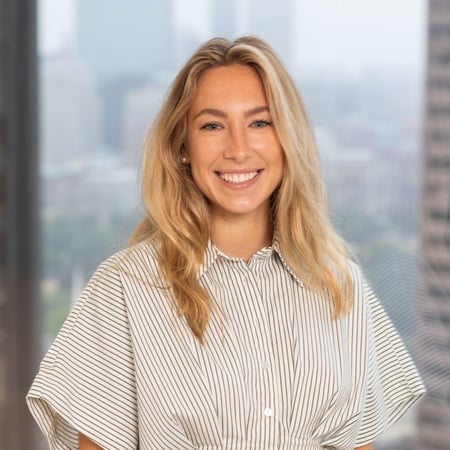 Photo of Francesca Anselmo