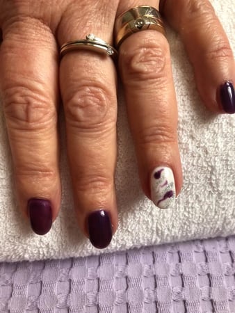 Lorin Nailstyling Hands & Feet