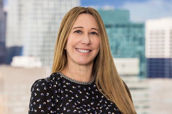 Photo of Marla Oster