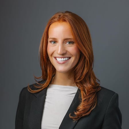 Photo of Kristen McArdle