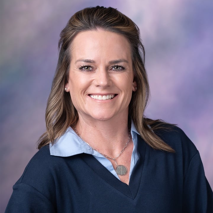 Photo of Cassie Brandsted, CNP